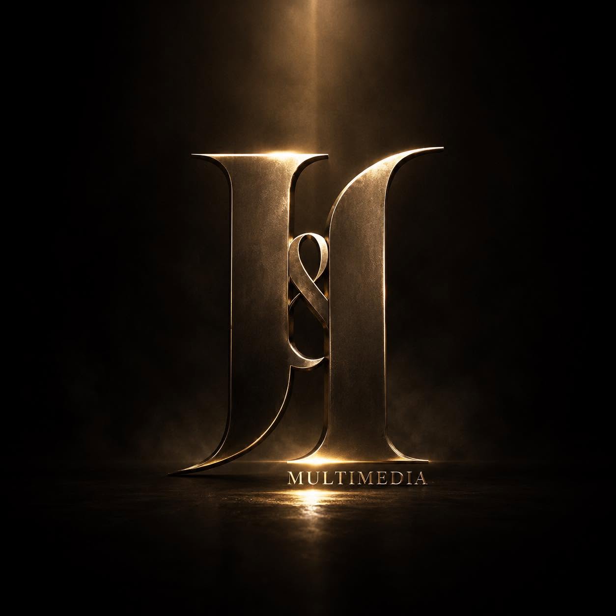 J&J Multimedia Logo